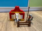 Duplo  ridder, Ophalen of Verzenden, Zo goed als nieuw, Complete set, Duplo