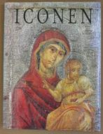 Iconen - Gordana Babic, Boeken, Ophalen of Verzenden