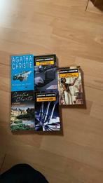 Agatha Christie - Le Cheval Pale et4 autres romans, Enlèvement ou Envoi, Agatha Christie