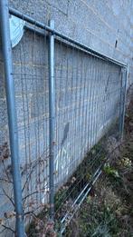 3 heras met voeten, Enlèvement, Utilisé