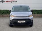 Toyota ProAce City Van Comfort LWB 22521 + BTW, Auto's, Toyota, Emergency brake assist, Overige kleuren, ProAce, 100 pk