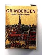 speelkaarten "Grimbergen", Verzamelen, Speelkaarten, Jokers en Kwartetten, Verzenden, Gebruikt, Speelkaart(en)