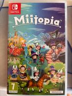 Miitopia switch, Ophalen, Zo goed als nieuw