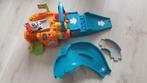 Toet toet auto's Racebaan/start, Kinderen en Baby's, Speelgoed | Vtech, Ophalen of Verzenden, Gebruikt