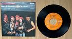 45T SINGLE - SCORPIONS - HE's A WOMAN, SHE's A MAN - HARD RO, Cd's en Dvd's, Vinyl Singles, Gebruikt, 7 inch, Single, Ophalen of Verzenden