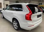 2020 Volvo XC90 T6 AWD, Auto's, Volvo, Gebruikt, Euro 6, Overige brandstoffen, Bedrijf