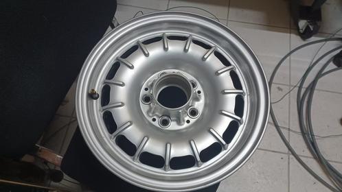 Fuchs kroonkurk velgen 14“ 6,5j als nieuw, Auto-onderdelen, Banden en Velgen, Velg(en), Ophalen