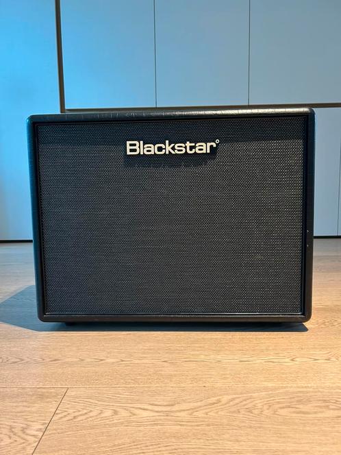 Blackstar artist 15, Muziek en Instrumenten, Versterkers | Bas en Gitaar, Gebruikt, Minder dan 50 watt, Ophalen