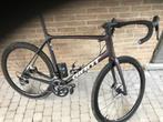 Koersfiets, Fietsen en Brommers, Ophalen, Zo goed als nieuw, 10 tot 15 versnellingen, Giant