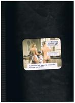 BIERVILTJE BRUSSELS AIRLINES, Verzamelen, Verzenden, Nieuw, Kaart, Foto of Prent