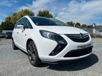 Opel Zafira 7 places !, Euro 5, Monovolume, 4 cilinders, 5 deurs