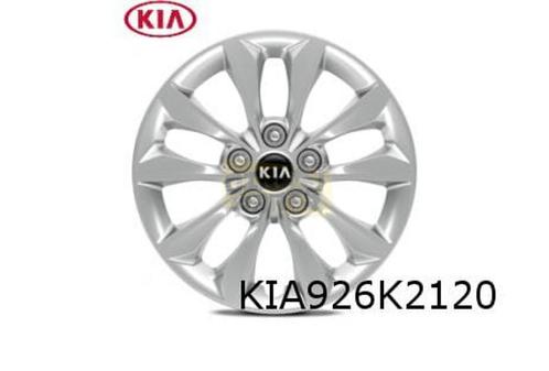 Kia Ceed/ProCeed Wieldop 16'' Origineel! 52970 J7100, Autos : Divers, Enjoliveurs, Neuf, Envoi