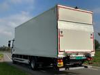 Renault D D.280.14 EURO6 2023. 750x248x245 (bj 2023), Auto's, Automaat, Achterwielaandrijving, Euro 6, 256 pk