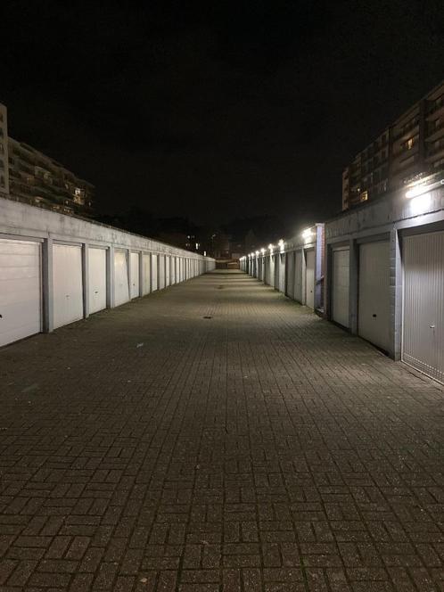 Te HUUR: garagebox leeuwerikenstraat 3001 Heverlee, Immo, Garages en Parkeerplaatsen, Leuven