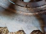 Michelin banden maat 13.6-38 bibagrip, Zakelijke goederen, Landbouw | Onderdelen | Banden, Velgen en Assen, Ophalen