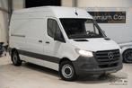 Mercedes-Benz Sprinter 311 CDI L2 - H2 BTW!, Auto's, Bestelwagens en Lichte vracht, https://public.car-pass.be/vhr/56213a32-cc3e-44b6-bc44-5d7e5a9bd91b