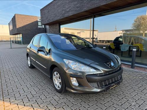 Peugeot 308 1.6 hdi diesel 86.000km gekeurd, Auto's, Peugeot, Particulier, Te koop, ABS, Airbags, Airconditioning, Boordcomputer