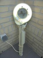 LUXO loeplamp, Ophalen of Verzenden, Gebruikt, Loeplamp