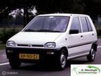 Laatste onderdelen Subaru mini Jumbo, Auto-onderdelen, Gebruikt, Ophalen of Verzenden