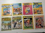 14 strips, Meerdere stripboeken, Ophalen of Verzenden, Gelezen