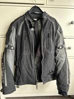 Motorjas moto Vanucci Hirider dames zwart 38, Ophalen, Jas | textiel, Vanucci, Dames