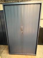 Roldeurkasten., Huis en Inrichting, Kasten | Roldeurkasten en Archiefkasten, Ophalen, Zo goed als nieuw