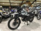 ROYAL ENFIELD Himalayan 450 Kamet White, Motos, Motos | Royal Enfield, Entreprise, Enduro, 12 à 35 kW, 450 cm³