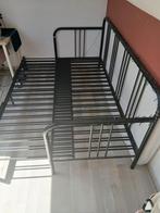 Zetel of Bed en 1persoonsmatras, Kinderen en Baby's, Ophalen, Gebruikt