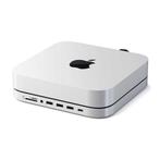 Apple Mac Mini M1-16GB-1TB / Satechi Mac Mini Stand Hub 1TB, Computers en Software, SSD, Ophalen of Verzenden, Zo goed als nieuw