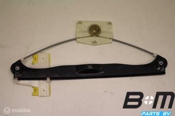 Raammechaniek RA (bijrijderskant) Audi A3 8P 8P4839462A beschikbaar voor biedingen