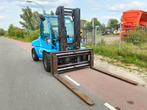Manitou MI 70 H ruw terrein heftruck 7 ton sideshift, Meer dan 4000 kg, Diesel, Heftruck, Manitou