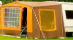 Rapido confort Matic VOORTENT, Ophalen