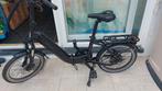 Elektrische plooifiets 2024, Fietsen en Brommers, Elektrische fietsen, Ophalen, Zo goed als nieuw
