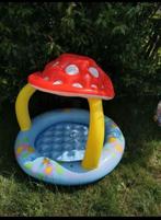 Piscine bébé, Tuin en Terras, Ophalen, Zo goed als nieuw, Opblaaszwembad