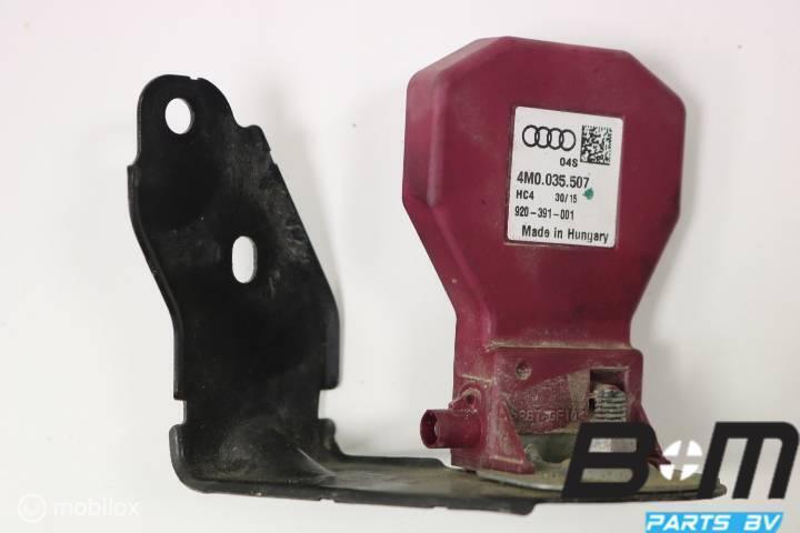 Telefoonantenne Audi A4 8W Sedan, Auto diversen, Autoradio's, Gebruikt