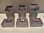 BMW Z1, Z4 & Z8 Herpa 1/87 exclusief trio, Hobby en Vrije tijd, Ophalen of Verzenden, Nieuw, Auto, Herpa