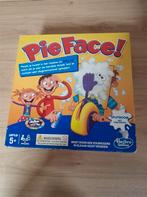 Pie face - slagroom snoet - s1673, Envoi, Comme neuf