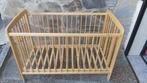 Lit à barreaux, Enlèvement, Comme neuf, Lit