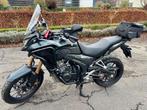 Mooie Honda CB500, Particulier, Toermotor, 471 cc, 12 t/m 35 kW
