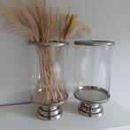 Rivièra Maison windlicht, Maison & Meubles, Enlèvement, Comme neuf, Chandelier, 50 à 75 cm