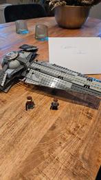 Lego Star wars - Dart maul sith infiltrator, Verzamelen, Ophalen of Verzenden, Zo goed als nieuw