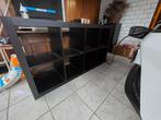 kallax bruin, Huis en Inrichting, Ophalen, Gebruikt