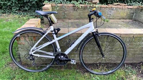 Koga Sports Lady koersfiets/fitnessfiets maat 50, Fietsen en Brommers, Fietsen | Racefietsen, Gebruikt, Dames, Koga Miyata, Meer dan 20 versnellingen