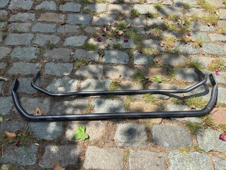 Sway Bar Set by Flyin' Miata MX-5 NC 06-15, Autos : Pièces & Accessoires, Suspension & Châssis, Mazda, Neuf, Enlèvement