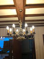 Luchter koper 2 stuks, Enlèvement, Comme neuf