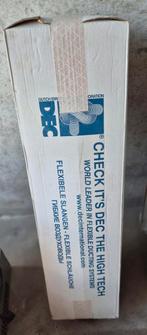 Tuyau de ventilation flexible isoler pour vmc. NEUF., Ophalen, Nieuw