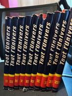 Encyclopédie Tout L'Univers, Livres, Encyclopédies, Général, Enlèvement, Utilisé, Tome à part