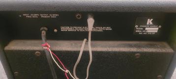 Behringer RD8, Kustom, Arturia beschikbaar voor biedingen