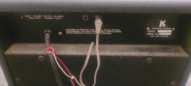 Behringer RD8, Kustom, Arturia, Muziek en Instrumenten, Keyboards, Gebruikt, Ophalen