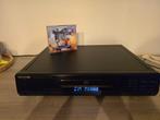Sollide cd speler kenwood DPF 3030, Audio, Tv en Foto, Cd-spelers, Ophalen of Verzenden, Gebruikt, Overige merken